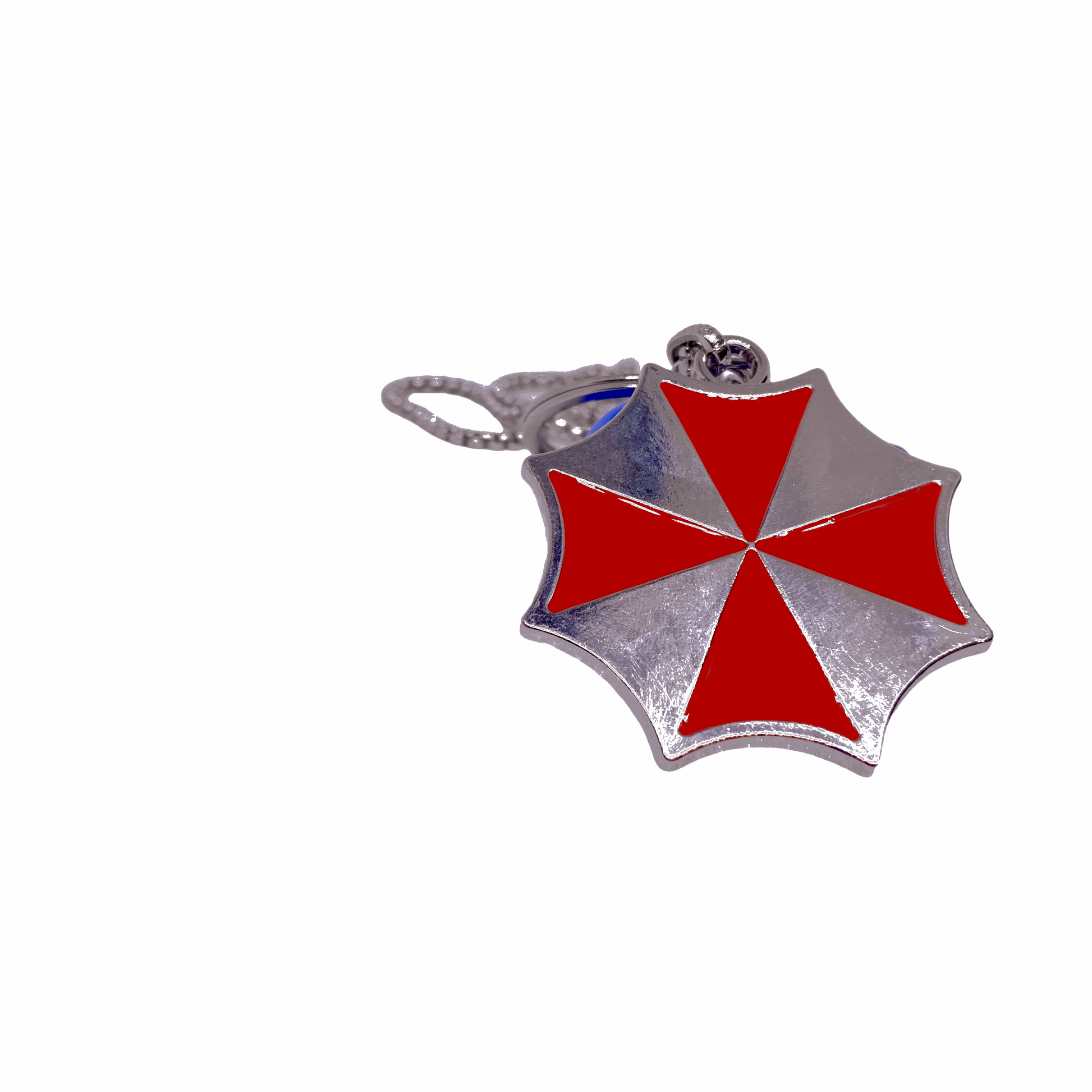 Necklace Umbrella Corporation - Xylostar