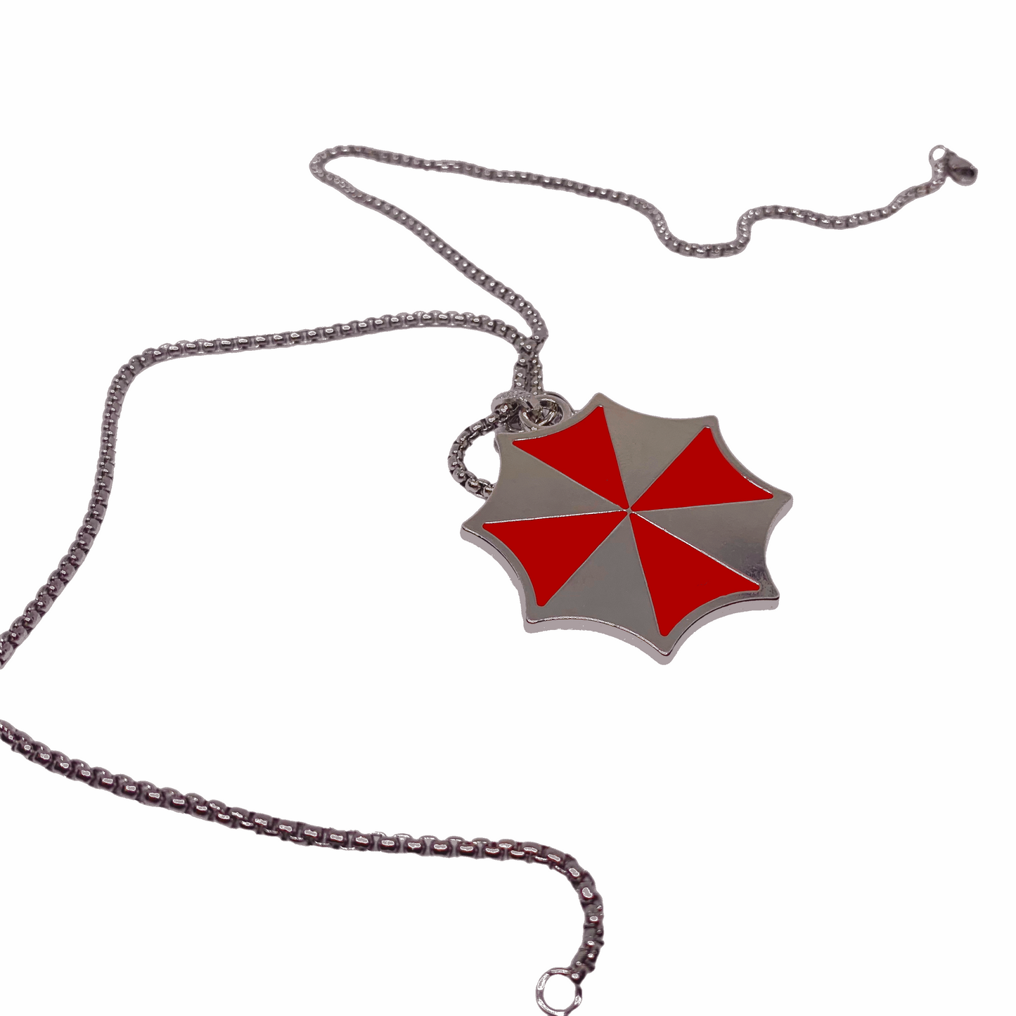 Necklace Umbrella Corporation - Xylostar