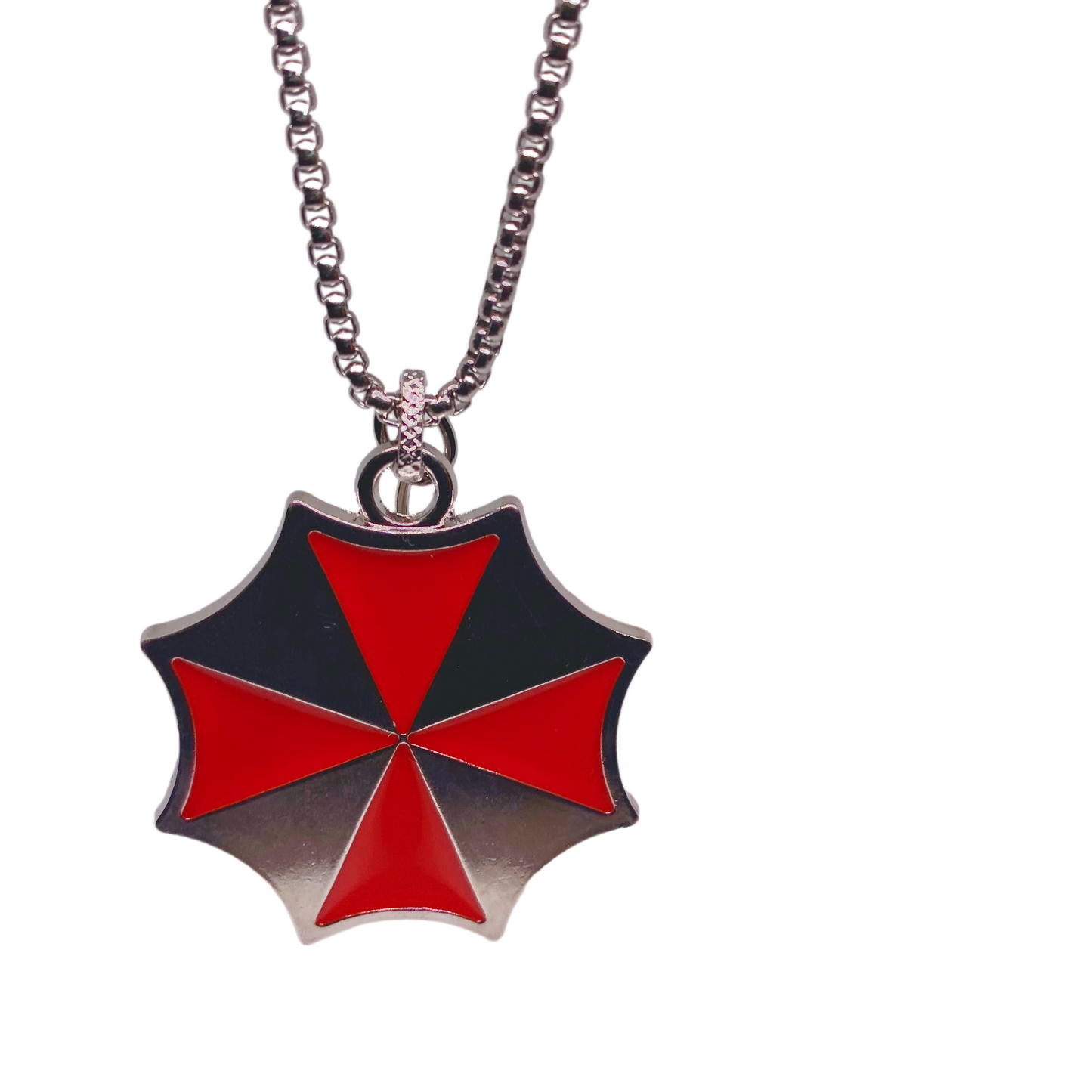 Necklace Umbrella Corporation - Xylostar