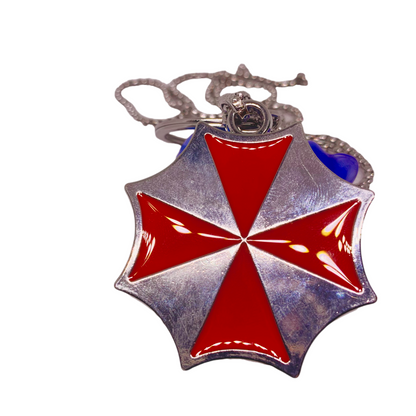 Necklace Umbrella Corporation - Xylostar