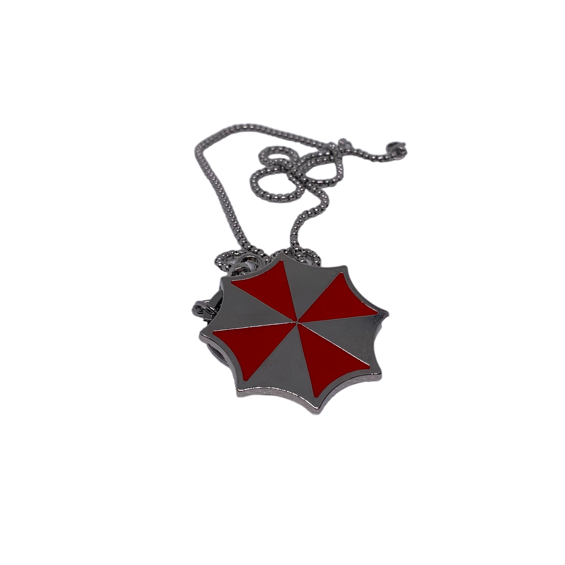 Necklace Umbrella Corporation - Xylostar