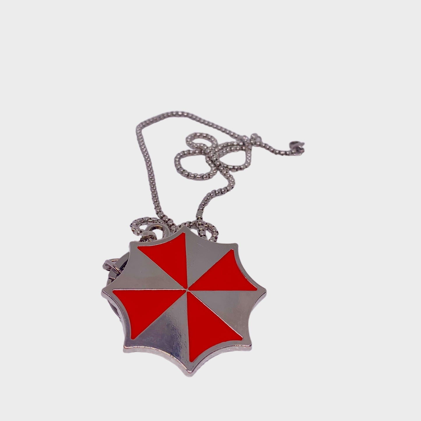 Necklace Umbrella Corporation - Xylostar