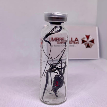 Resident Evil Nematode Specimen Virus Replica Statuettes - Collectible - Xylostar