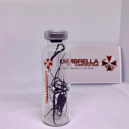 Resident Evil Nematode Specimen Virus Replica Statuettes - Collectible - Xylostar