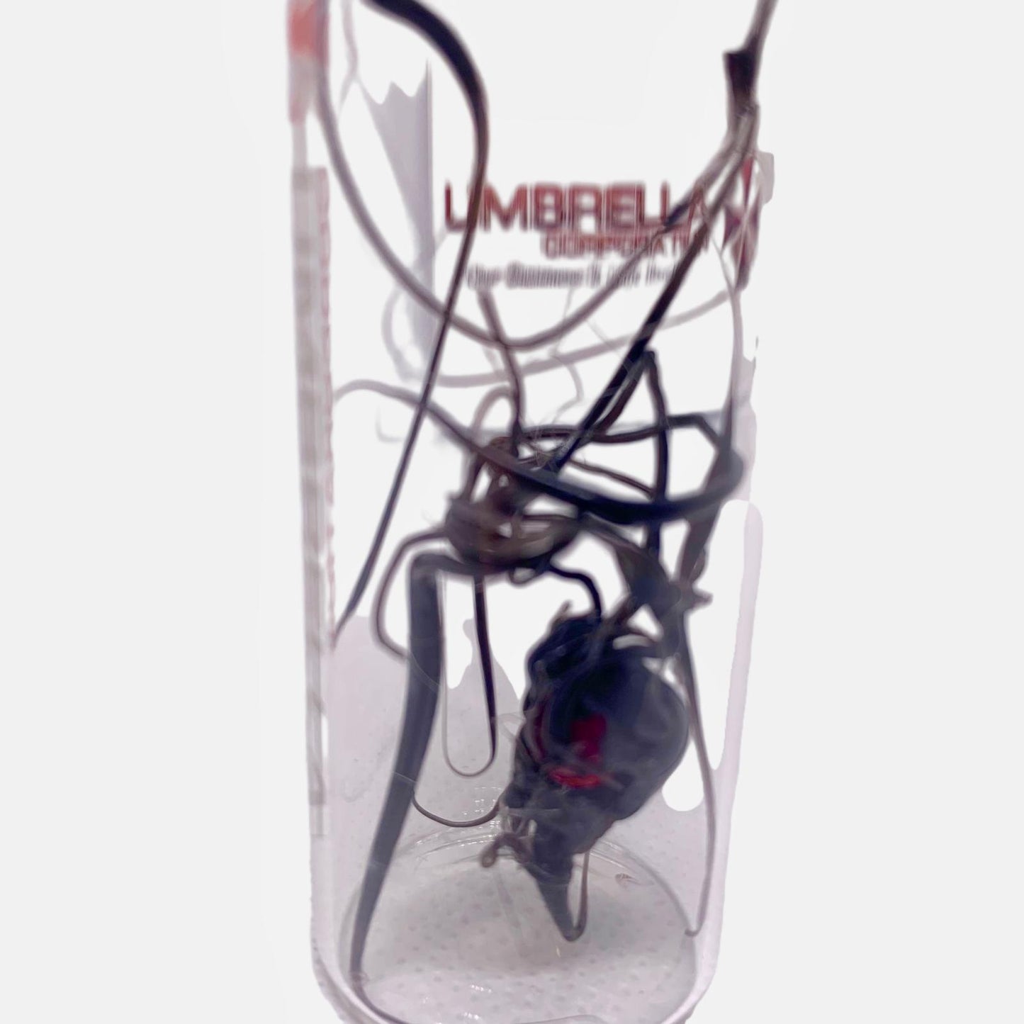 Resident Evil Nematode Specimen Virus Replica Statuettes - Collectible - Xylostar