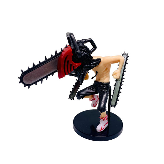 Chainsaw Man