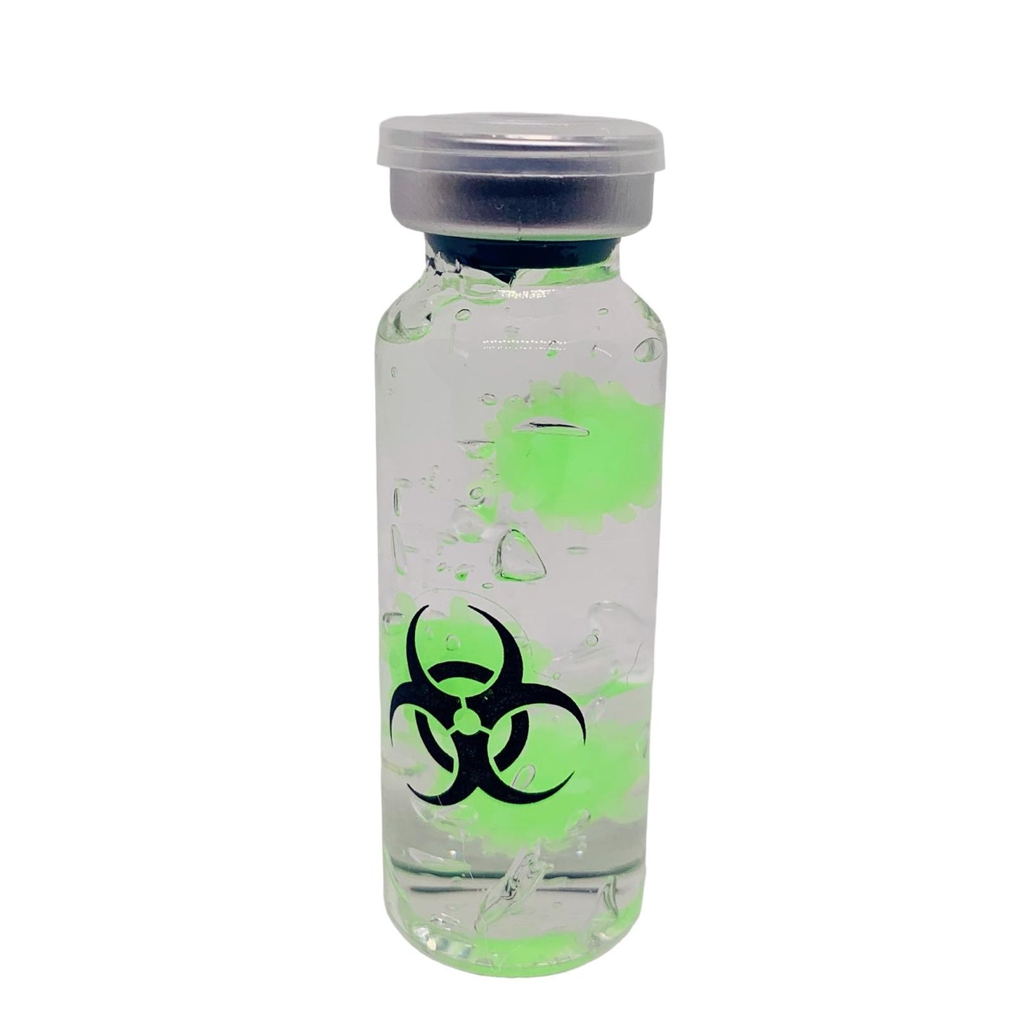 2PCS Resident evil Virus Sample #283472819