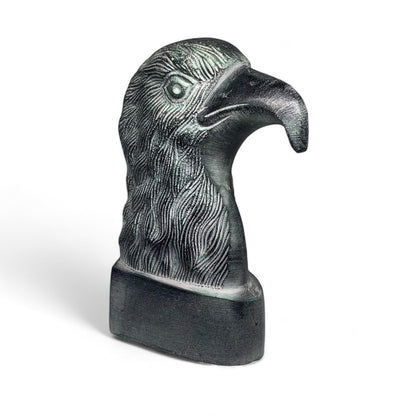 Handmade Eagle Vintage Ceramic Eagle Desktop Decor