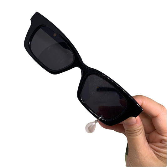 Teardrop Sunglasses Classic Low Key But Cool