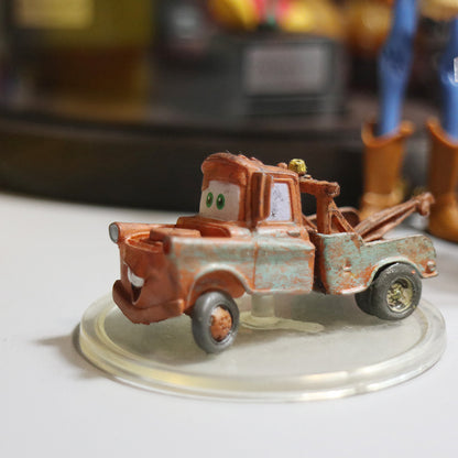 XylostarCars : Mater TonieMater Tonie