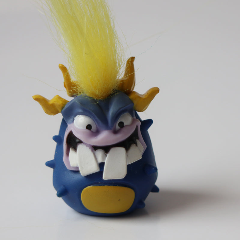 XylostarRare: Monster Dolls 2.56-inch Can Use as Pen ToppersMonster Dolls 2