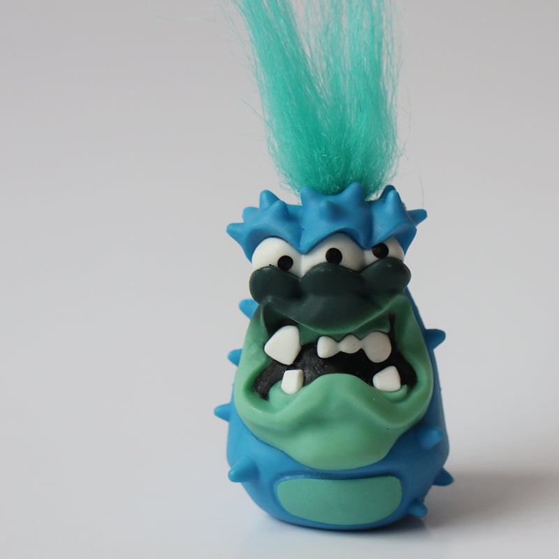 XylostarRare: Monster Dolls 2.56-inch Can Use as Pen ToppersMonster Dolls 2