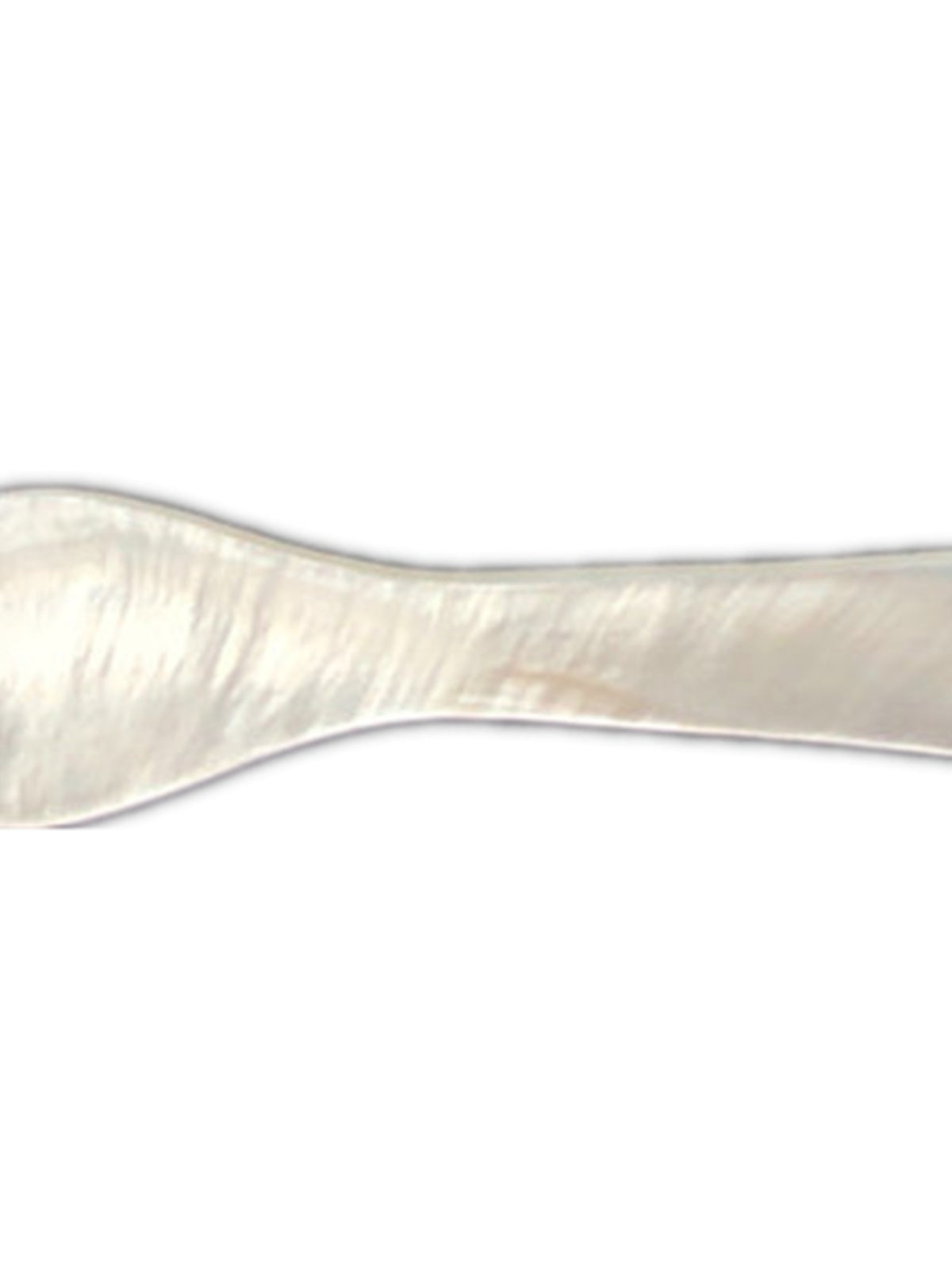 XylostarPearl Shell Caviar Spoon 2.8-inch Handcrafted Spoon For CaviarPearl Shell Caviar Spoon 2