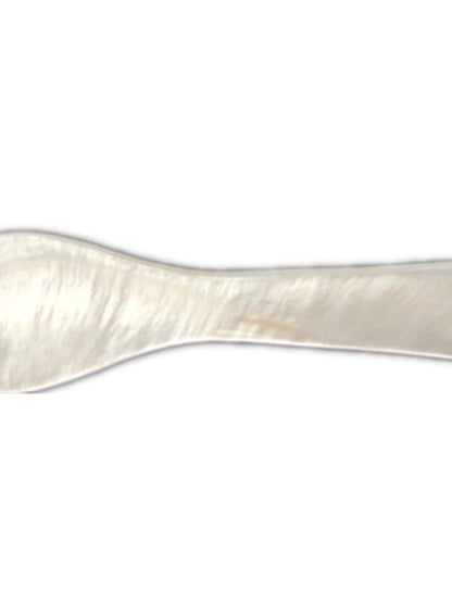 XylostarPearl Shell Caviar Spoon 2.8-inch Handcrafted Spoon For CaviarPearl Shell Caviar Spoon 2