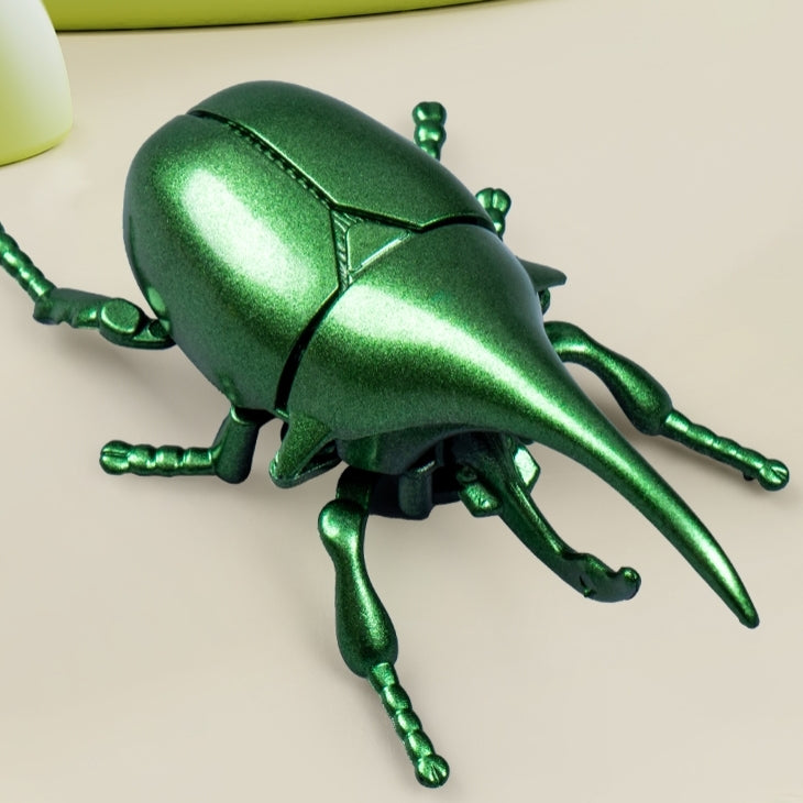 XylostarWind-Up Beetle ToysBeetle Toys