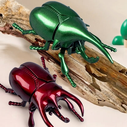 XylostarWind-Up Beetle ToysBeetle Toys